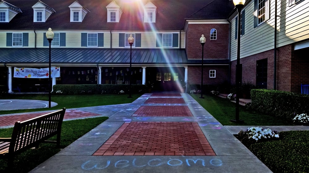 Bo's Place - social services organization in Houston, TX