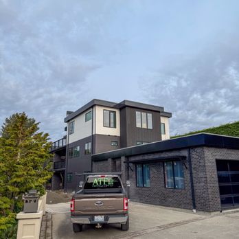 ATF Construction, LLC - Hardie Panel Siding - General Contractors Near Me - Everett, Washington ATF Construction, LLC - Hardie Panel Siding - General Contractors Near Me - Everett, Washington