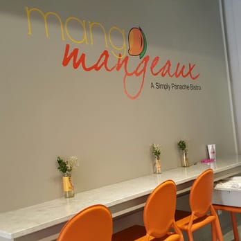 Mango Mangeaux - New American Near Me - Hampton, Virginia Mango Mangeaux - New American Near Me - Hampton, Virginia