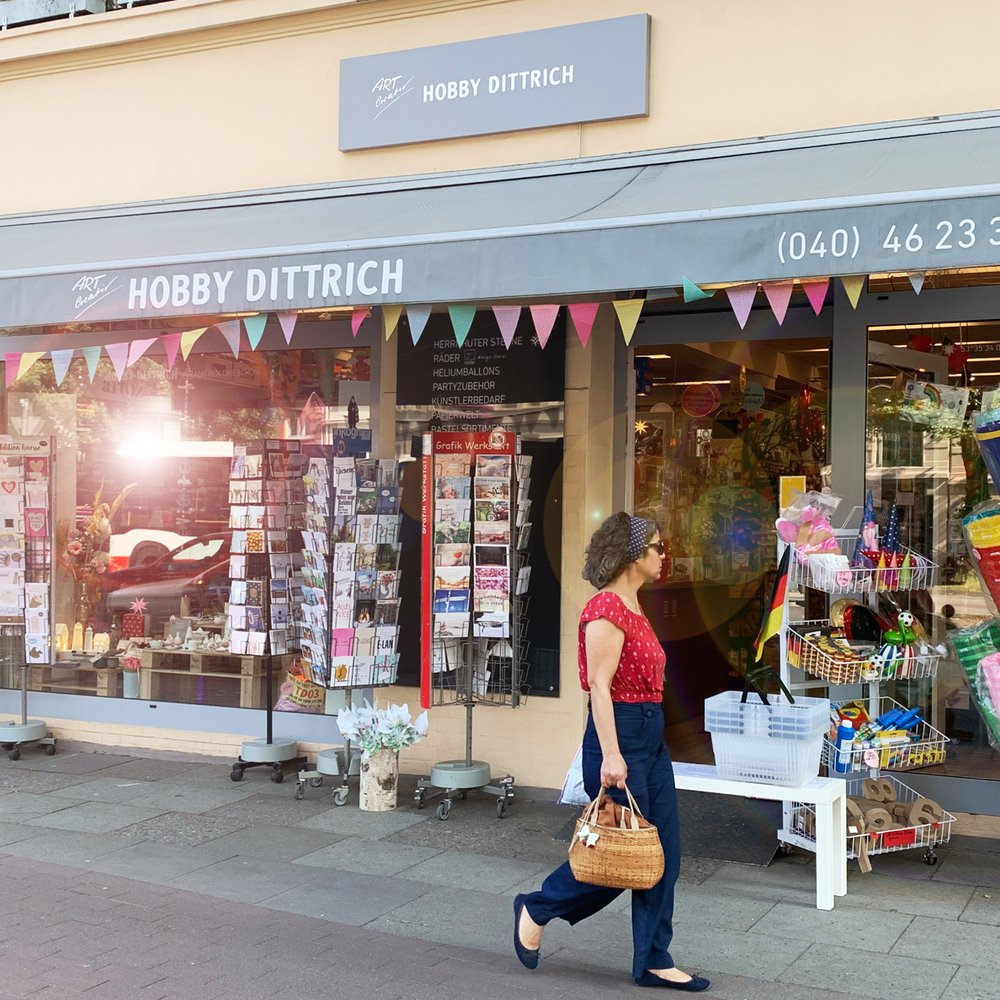 THE BEST 10 Hobby Shops in Hamburg, Germany Last Updated January 2023