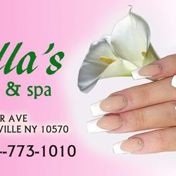 Bella Nail & Spa - Bella Nail &spa
