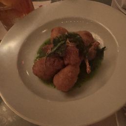 Crispy Frogs Legs