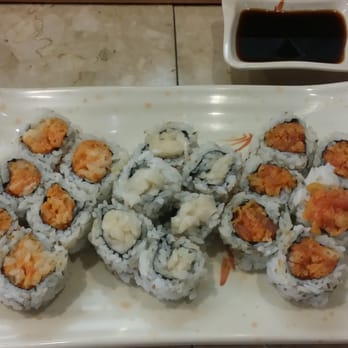 Gallery Sushi - Sushi Bars Near Me - Toronto, Ontario Gallery Sushi - Sushi Bars Near Me - Toronto, Ontario