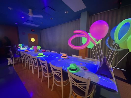 John's Incredible Pizza - Las Vegas by null