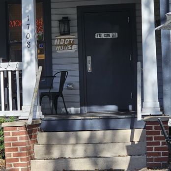 Hootenanny’s BBQ - Barbeque Near Me - Brunswick, Georgia