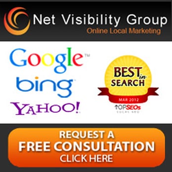 Net Visibility Group - Web Design Near Me - Eugene, Oregon Net Visibility Group - Web Design Near Me - Eugene, Oregon