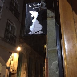 Lume de Carozo