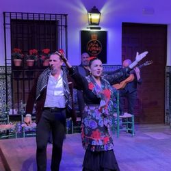 La Casa del Flamenco