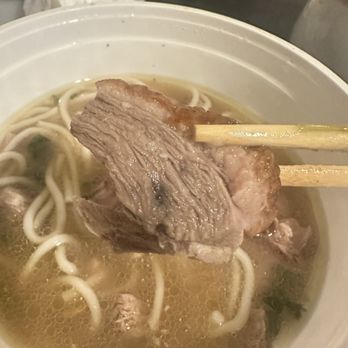Changsha Rice Noodles - Chinese Near Me - Cupertino, California