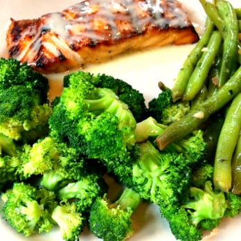 Mama's on the Half Shell - Grilled Salmon via munchingtheglobe.com - Bars Near Me - Baltimore, Maryland Mama's on the Half Shell - Grilled Salmon via munchingtheglobe.com - Bars Near Me - Baltimore, Maryland