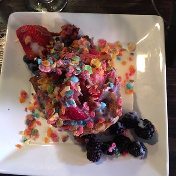 Bosscat Kitchen & Libations - New American Near Me - Irvine, California