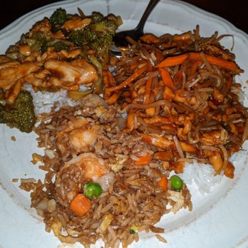 The Orient Restaurant - My go to: chicken and broccoli in brown sauce, Szechuan chicken no celery and shrimp fried rice - Sushi Bars Near Me - Perry Hall, Maryland The Orient Restaurant - My go to: chicken and broccoli in brown sauce, Szechuan chicken no celery and shrimp fried rice - Sushi Bars Near Me - Perry Hall, Maryland