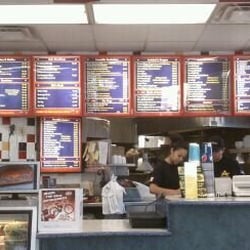 Archibald's Drive-Thru