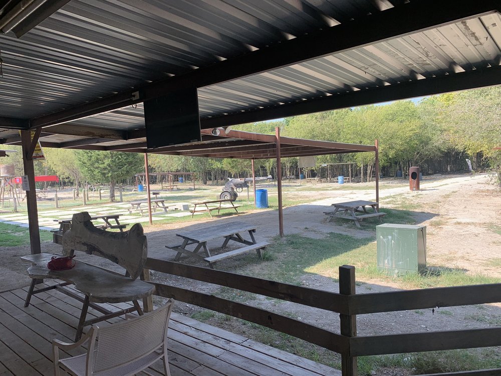 MADDDOGZ PAINTBALL PARK 13 Reviews 2217 Patrick Rd, Waxahachie, TX