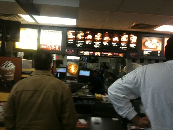 MCDONALD’S 15 Reviews 1123 Range Line Rd, Joplin, Missouri Fast