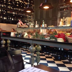 Leonardo Osteria & Bar