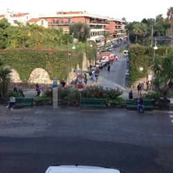 Piazza De Curtis