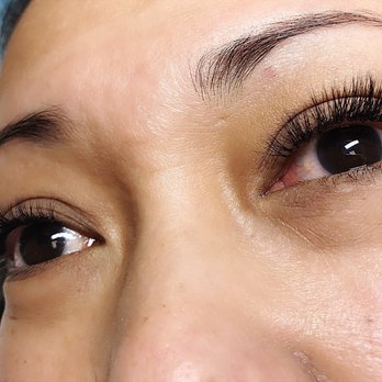 TJ Brows & Lashes - Eyelash Service Near Me - San Jose, California