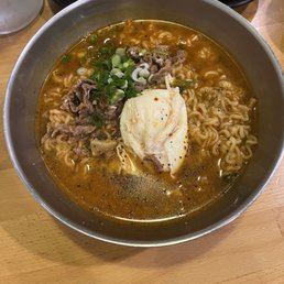 Bibim Nengmyun