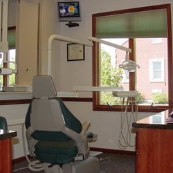 Middletown Smile Center - Treatment Room