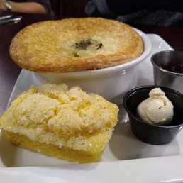 Chicken Pot Pie