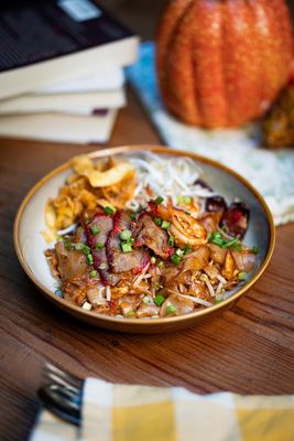 Nourish Thai by null