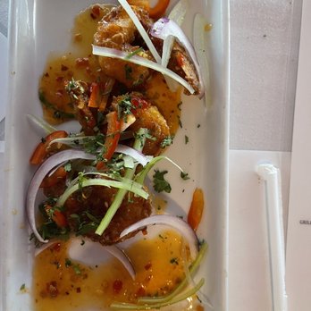 Bistro 13 - Shrimp appetizer - Bars Near Me - Camarillo, California