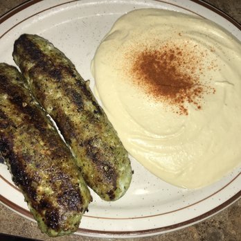 Lavash Grill - Middle Eastern Near Me - Southfield, Michigan