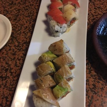 Sugoi Sushi - Sushi Bars Near Me - Yucaipa, California