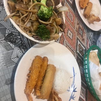King's Mongolian Bar-B-Q - Mongolian Near Me - Reseda, California