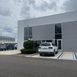 Volkswagen of Wesley Chapel