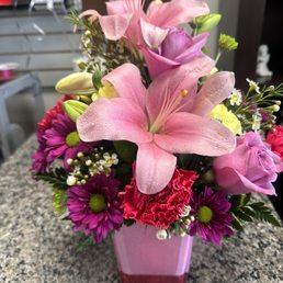 Flowers