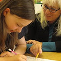 Golden Ratio Education - Working with a Student