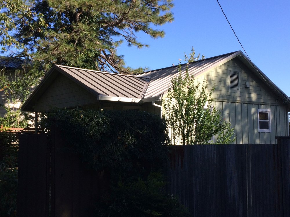 Slide of Century Roofing