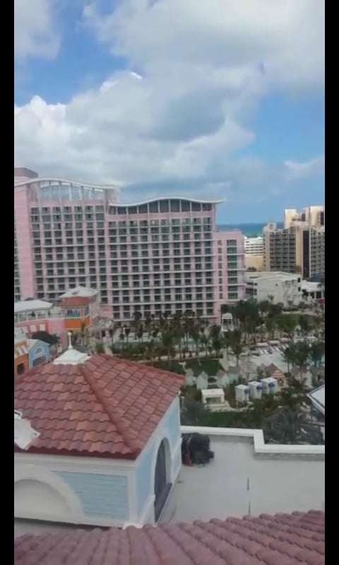 Slide of A1 Power Contractors Roofing