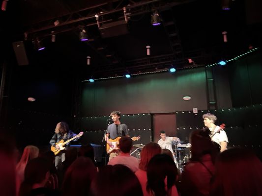 Rockwood Music Hall by null