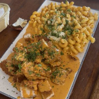Arnoldi’s Cafe - Milanese Toscana - Italian Near Me - Santa Barbara, California