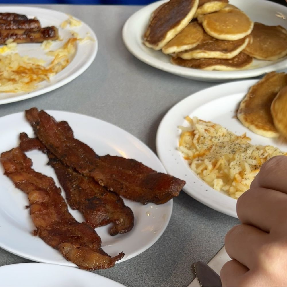 Joes Cafe - Breakfast & Brunch Near Me - Orem, Utah