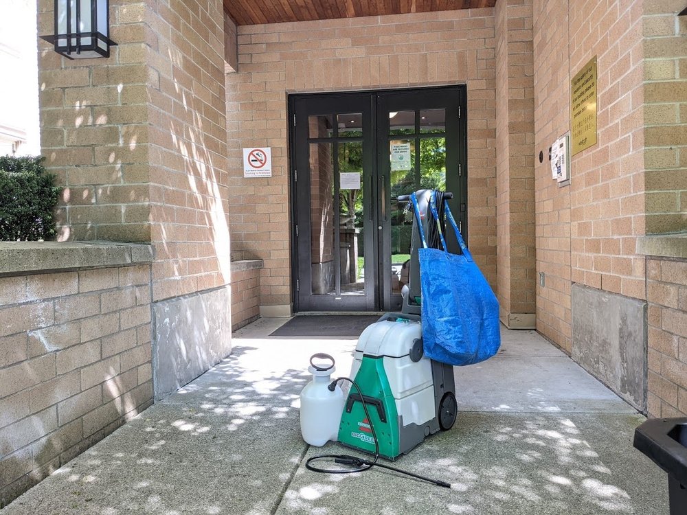 NEWCLEAN CARPET CLEANER RENTAL Updated September 2024 Request a Quote 15 Photos 130