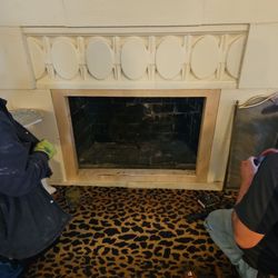 The Fire Place