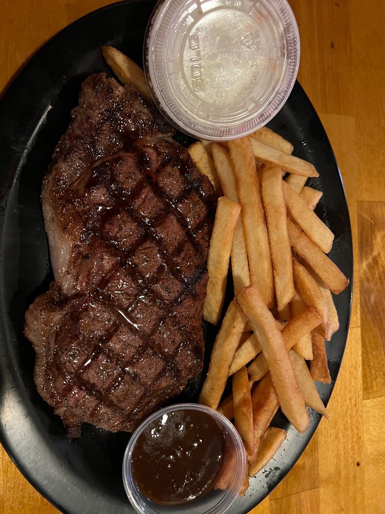 MUSTANG INN CLOSED 10 Reviews 3400 Wyoming St, Dearborn, Michigan