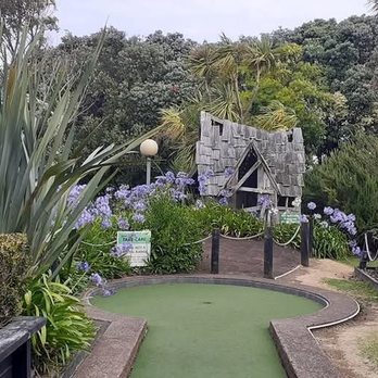 Lilliputt Mini Golf - Arts & Entertainment Near Me - Auckland, AUK Lilliputt Mini Golf - Arts & Entertainment Near Me - Auckland, AUK