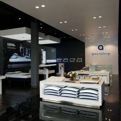 Amerisleep SanTan Village - Best mattress ever!