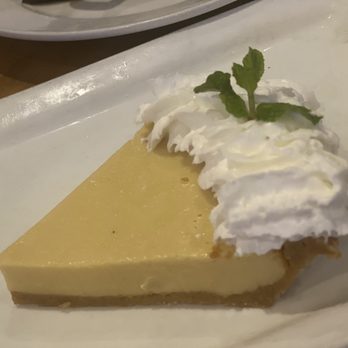Roadhouse Pub & Eatery - Key lime pie - Gastropubs Near Me - Jackson, Wyoming