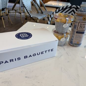 Paris Baguette - Bakeries Near Me - Winter Park, Florida Paris Baguette - Bakeries Near Me - Winter Park, Florida