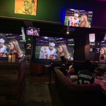 Loft18 - Sports Bars Near Me - Metairie, Louisiana Loft18 - Sports Bars Near Me - Metairie, Louisiana
