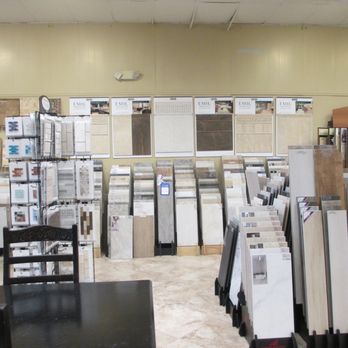 Carpet Concepts - a room full of carpet samples - Carpet Installation Near Me - Cape Coral, Florida
