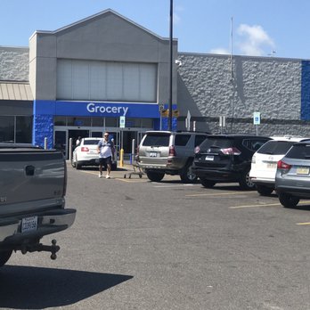 Walmart Supercenter - cars parked in a parking lot - Department Stores Near Me - Marksville, Louisiana Walmart Supercenter - cars parked in a parking lot - Department Stores Near Me - Marksville, Louisiana