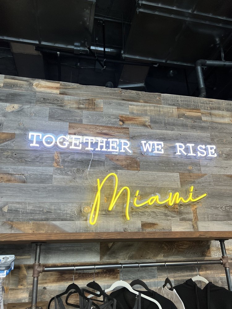 Rise Nation Miami Image
