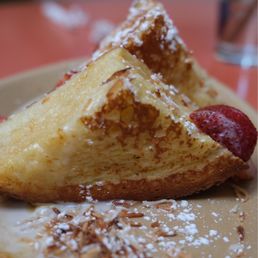 Omg French Toast